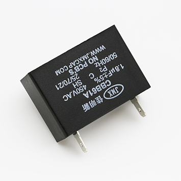 CBB61電容器 溫度參數 最低21° 最高70° 經過21天測試