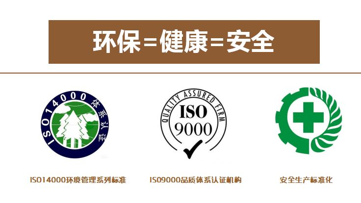 安全環保