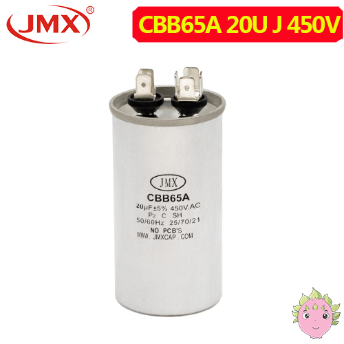 【CBB65口罩機電容】_產品特點_產品參數