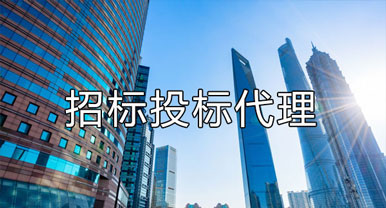 招標(biāo)、投標(biāo)